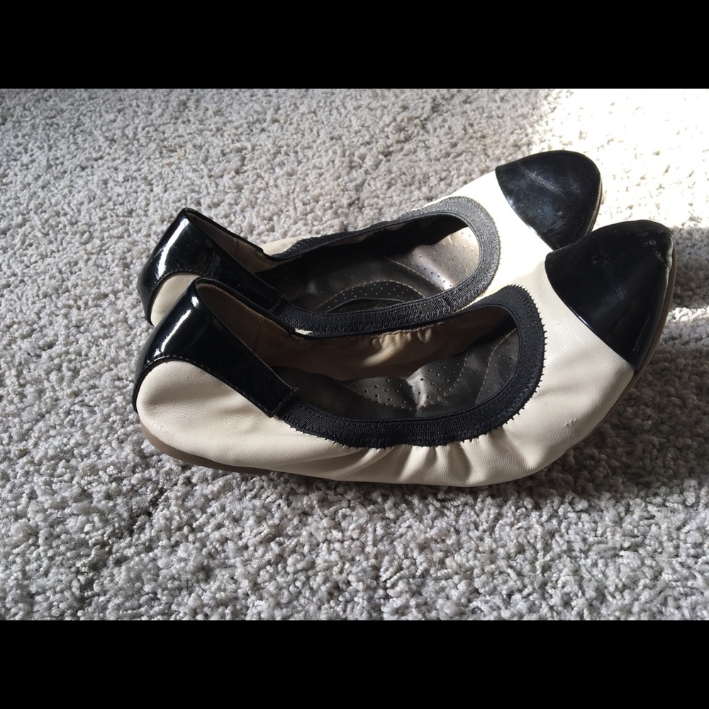 Dexflex Flats COMFY